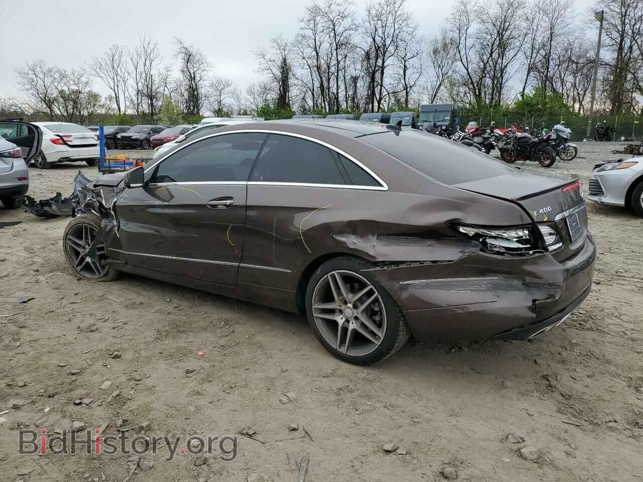2015 MERCEDES-BENZ E-CLASS - VIN: WDDKJ6HB9FF303675 - Фото 2