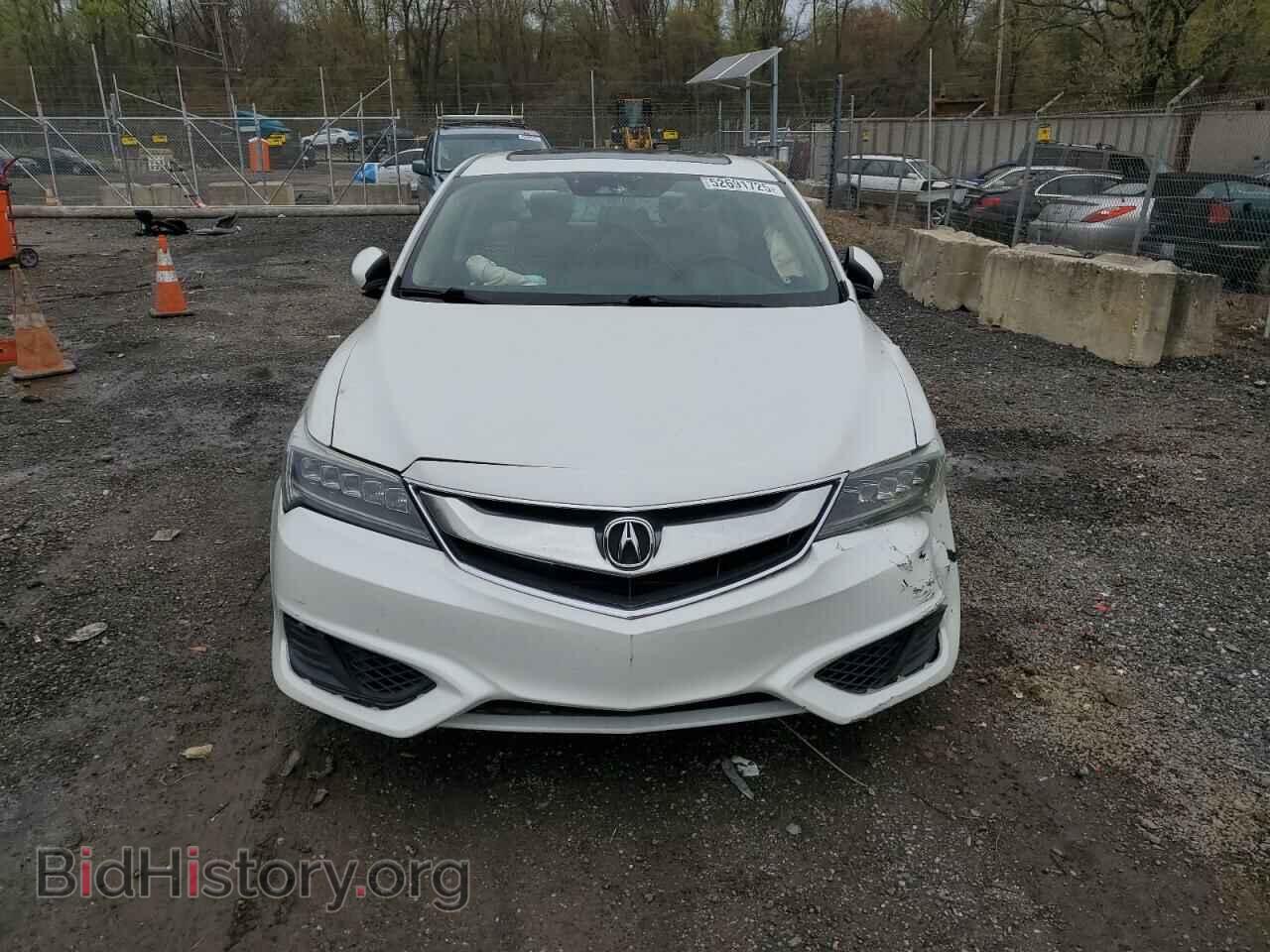 2016 ACURA ILX - VIN: 19UDE2F71GA001778 - Фото 5