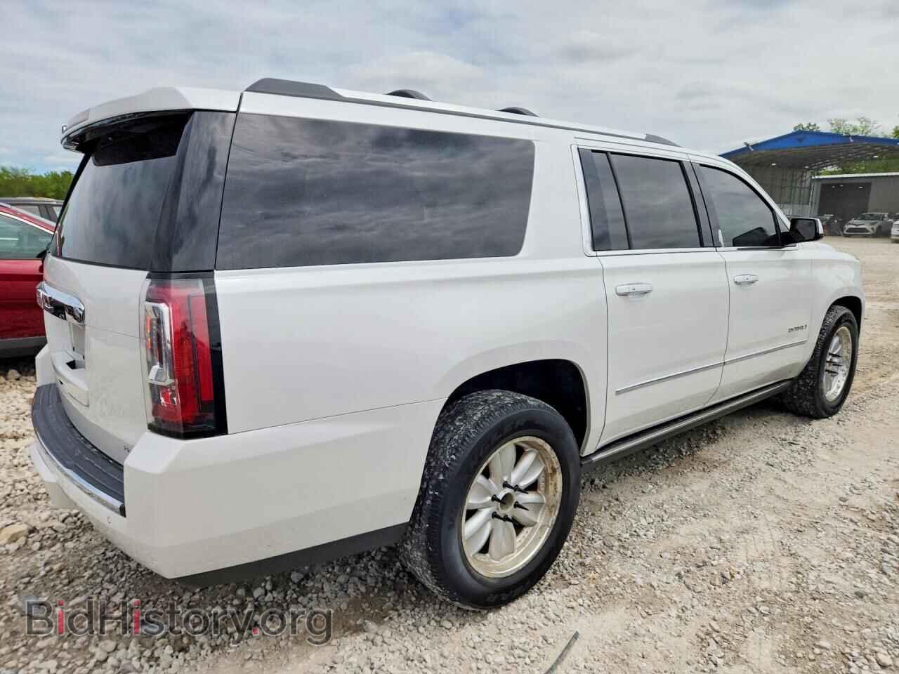 2017 GMC YUKON - VIN: 1GKS2HKJ5HR335662 - Фото 3