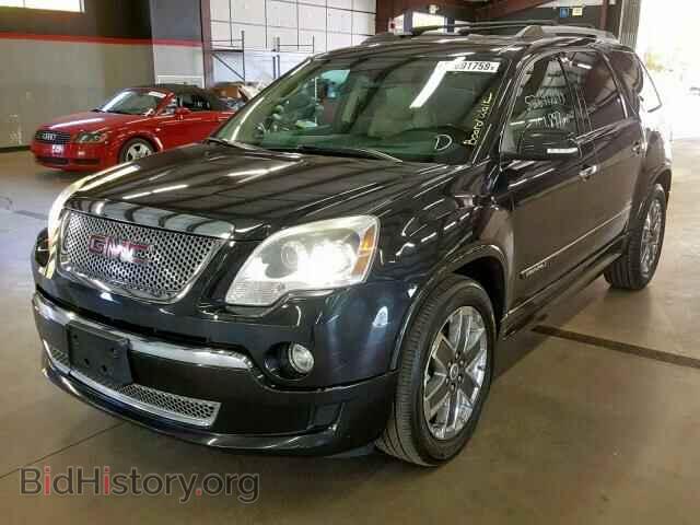 2012 GMC ACADIA DEN - VIN: 1GKKVTED2CJ144627 - Фото 2
