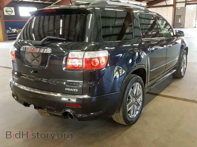 2012 GMC ACADIA DEN - VIN: 1GKKVTED2CJ144627 - Фото 4