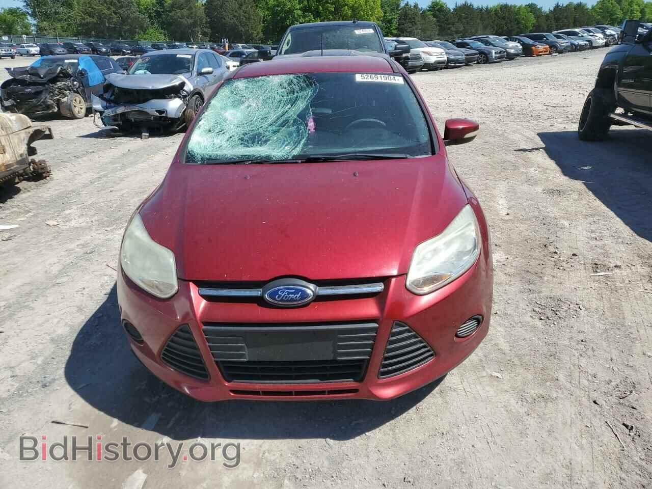 2013 FORD FOCUS - VIN: 1FADP3K20DL323276 - Фото 5