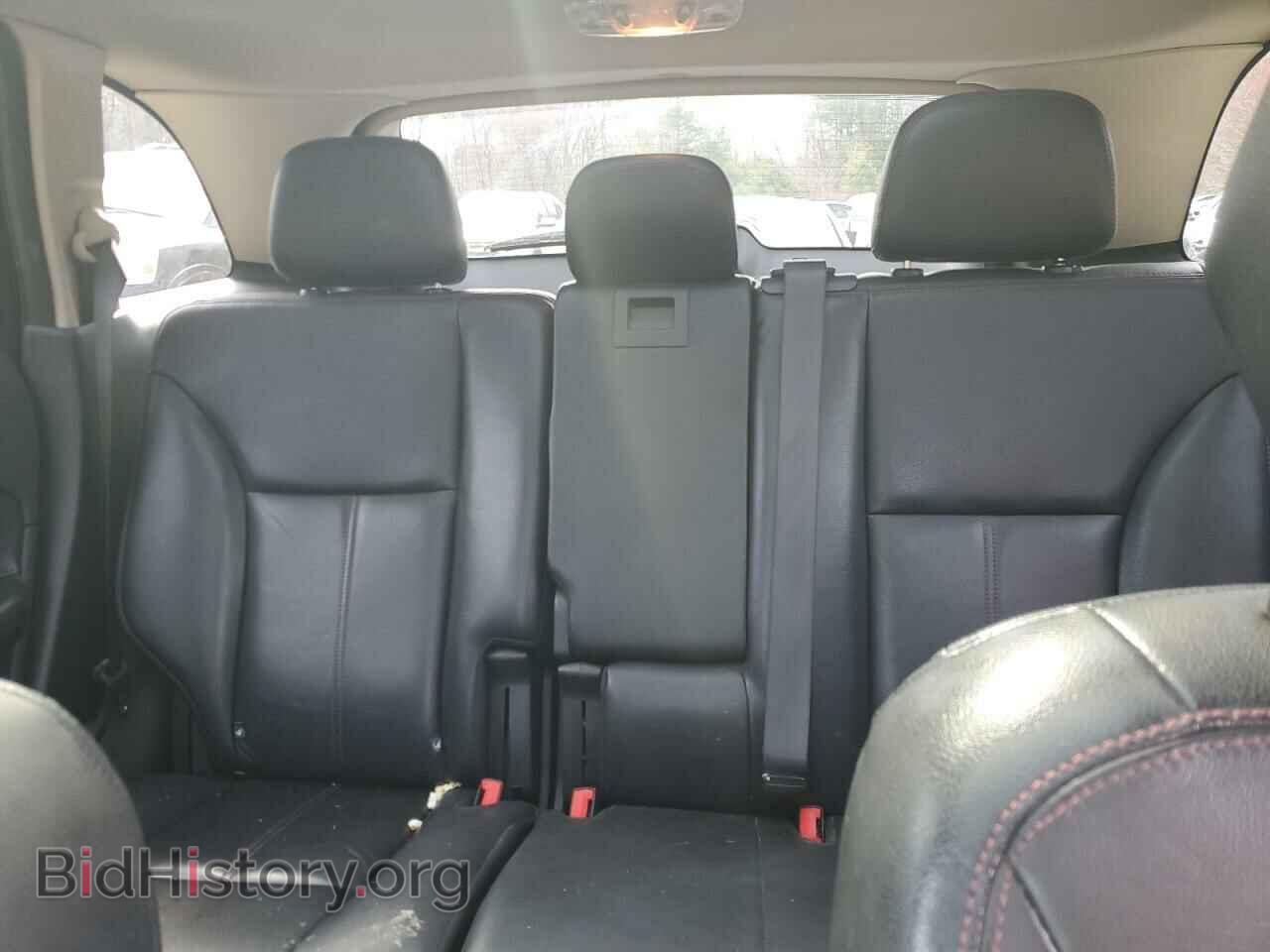 2013 FORD EDGE - VIN: 2FMDK4JC4DBA77658 - Photo 10