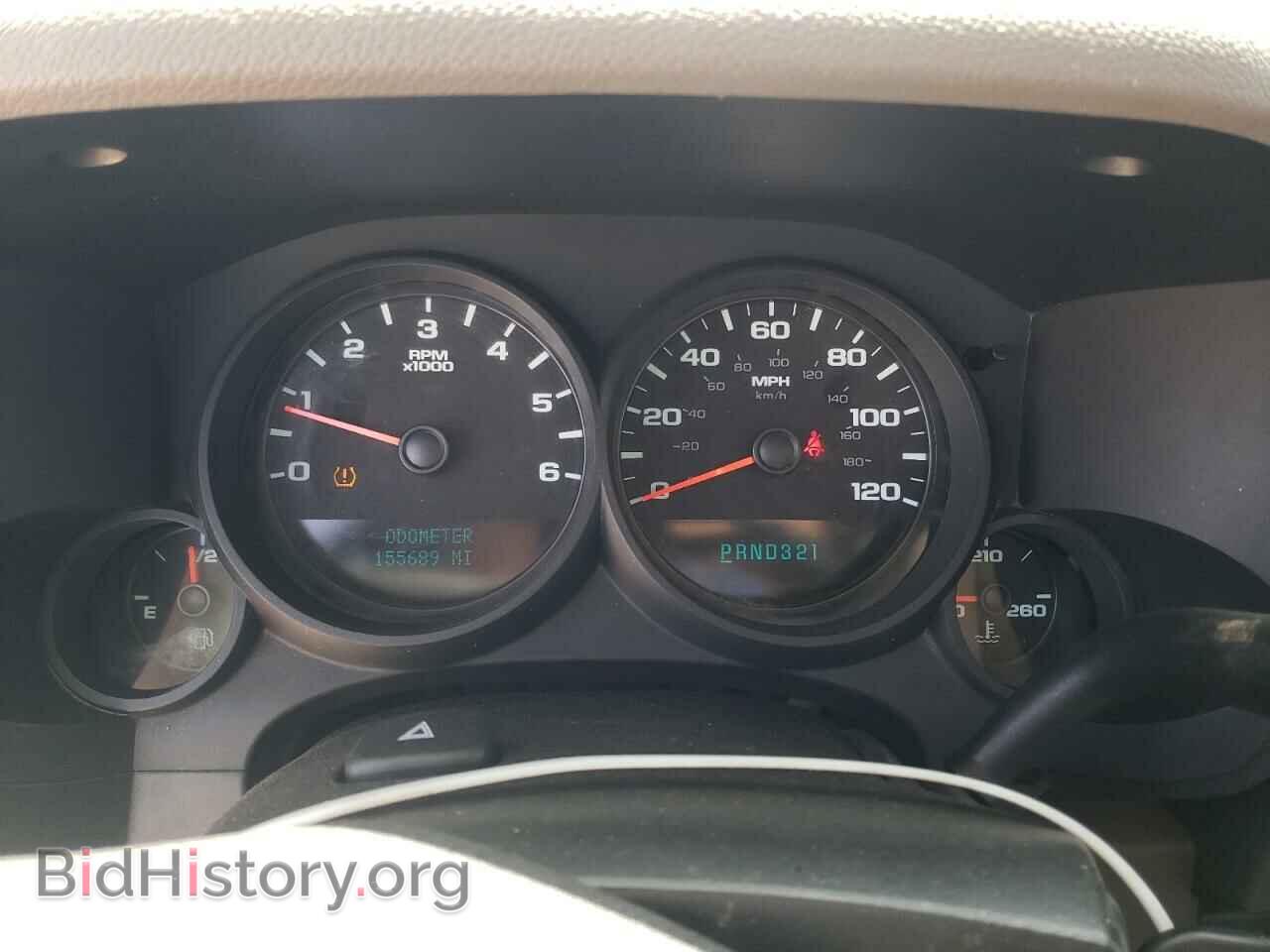 2010 GMC SIERRA - VIN: 1GTPCTEX7AZ140783 - Фото 9