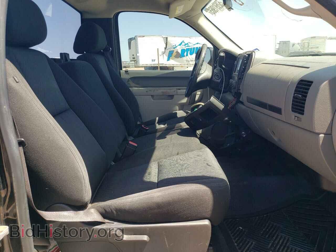 2010 GMC SIERRA - VIN: 1GTPCTEX7AZ140783 - Фото 10