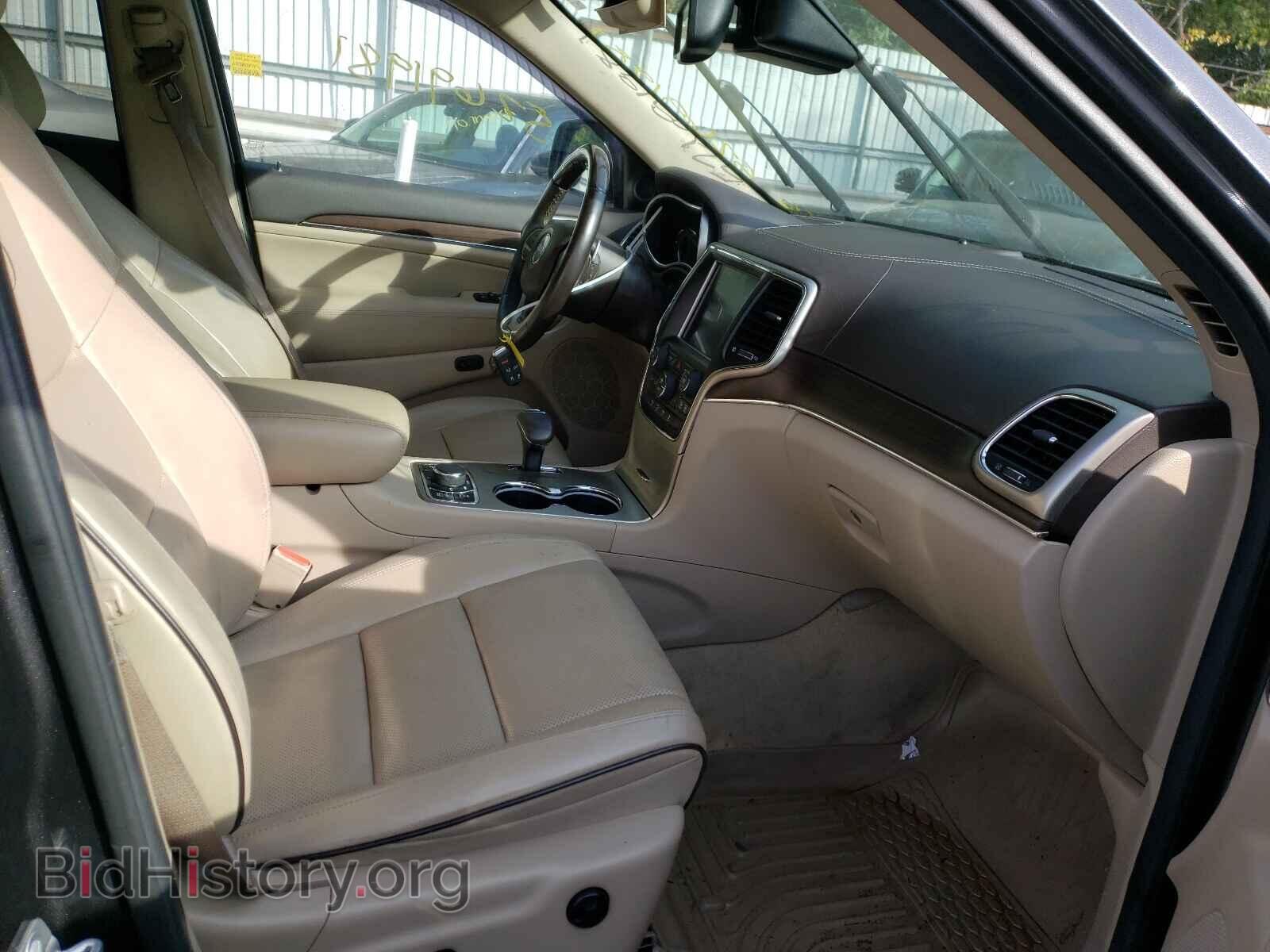 2014 JEEP CHEROKEE - VIN: 1C4RJFCM4EC411736 - Фото 5
