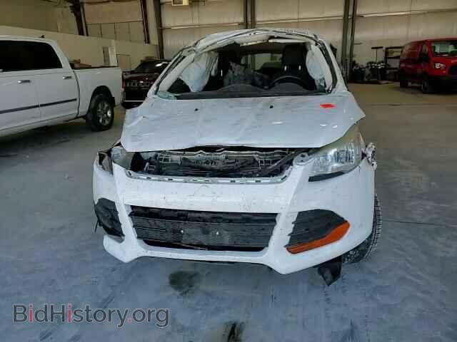 2013 FORD ESCAPE - VIN: 1FMCU0F73DUA20937 - Фото 10