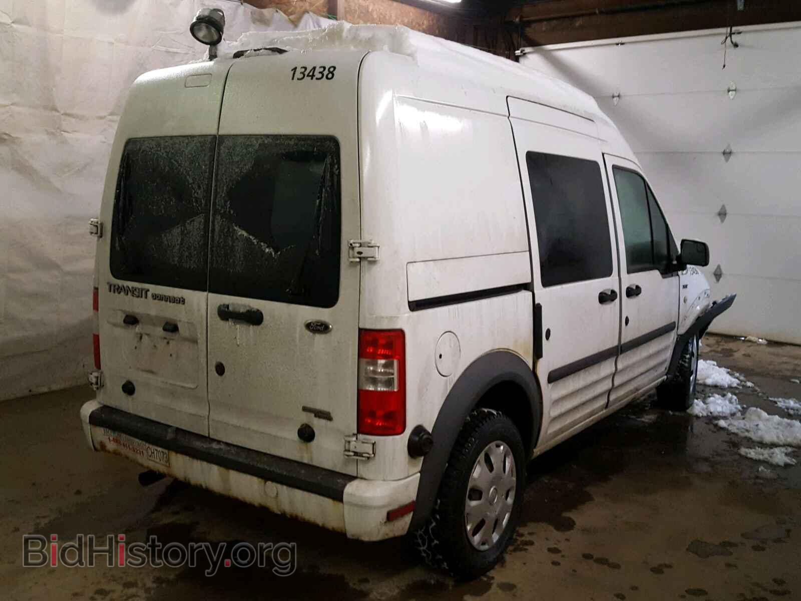 2013 FORD TRANSIT CO - VIN: NM0LS6BNXDT174811 - Фото 4