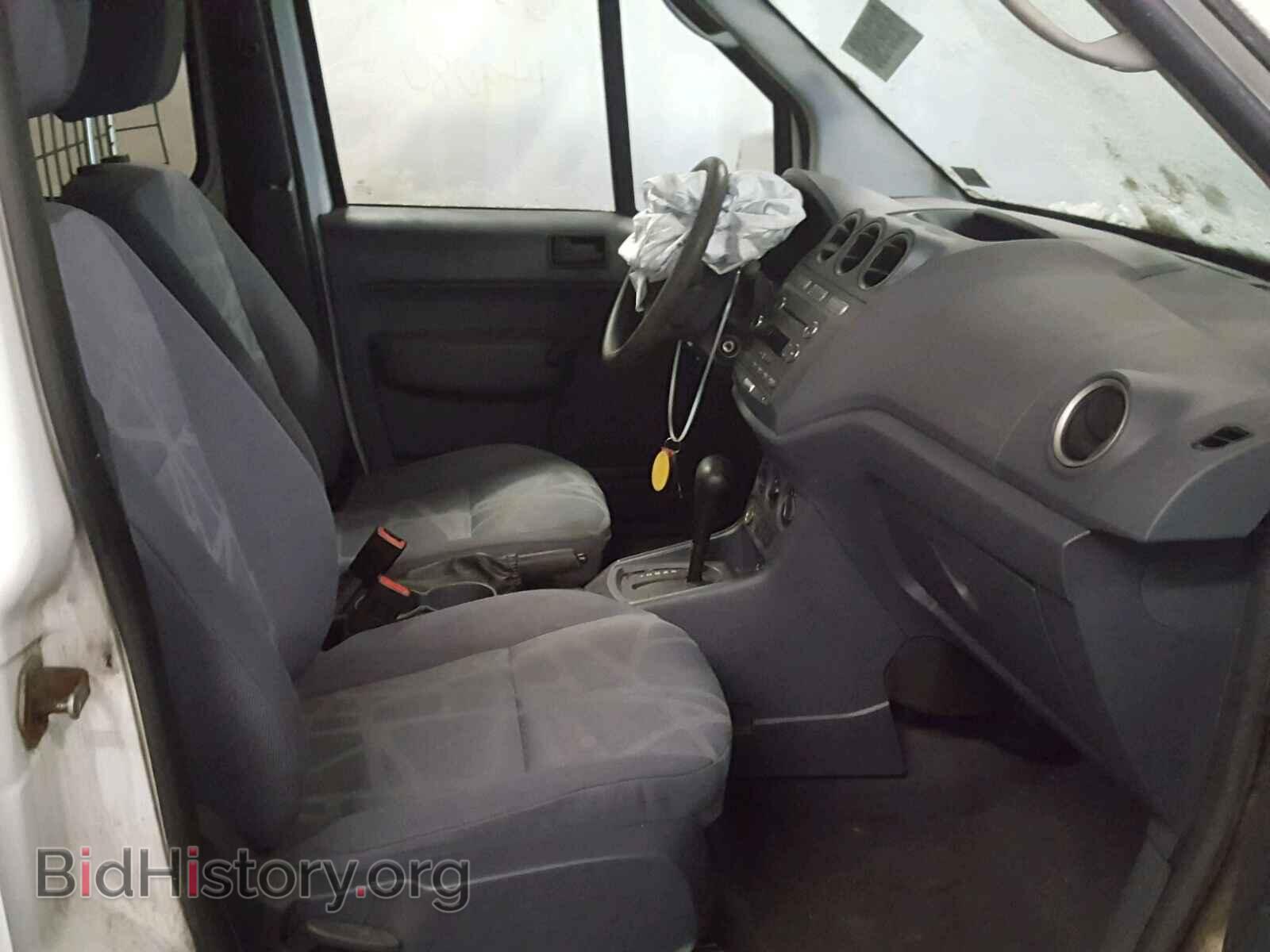 2013 FORD TRANSIT CO - VIN: NM0LS6BNXDT174811 - Фото 5