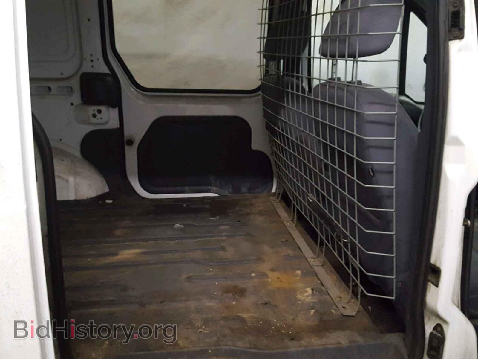 2013 FORD TRANSIT CO - VIN: NM0LS6BNXDT174811 - Фото 6