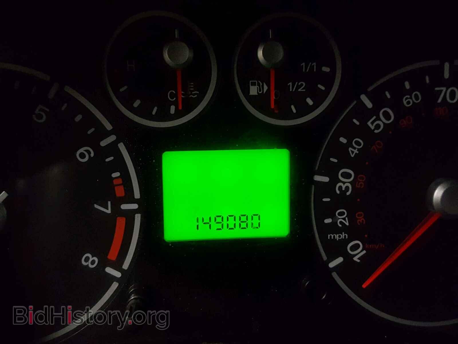 2013 FORD TRANSIT CO - VIN: NM0LS6BNXDT174811 - Фото 8