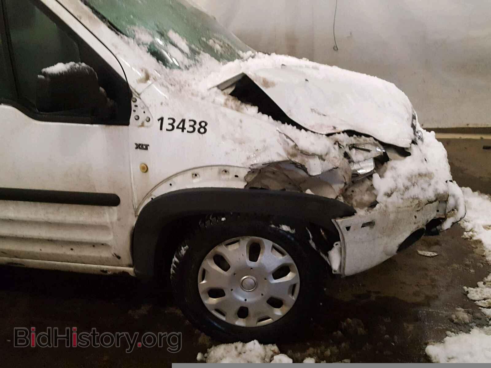 2013 FORD TRANSIT CO - VIN: NM0LS6BNXDT174811 - Фото 9