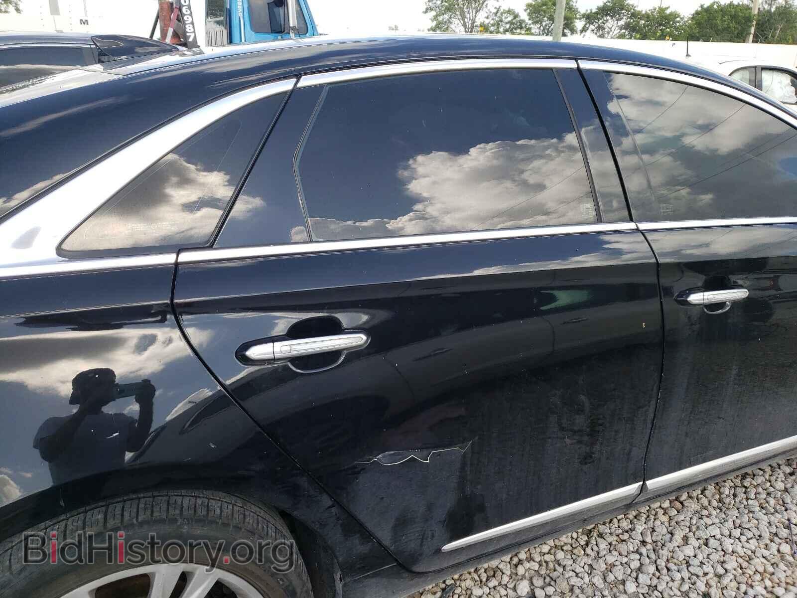 2018 CADILLAC XTS - VIN: 2G61M5S33J9141068 - Фото 6