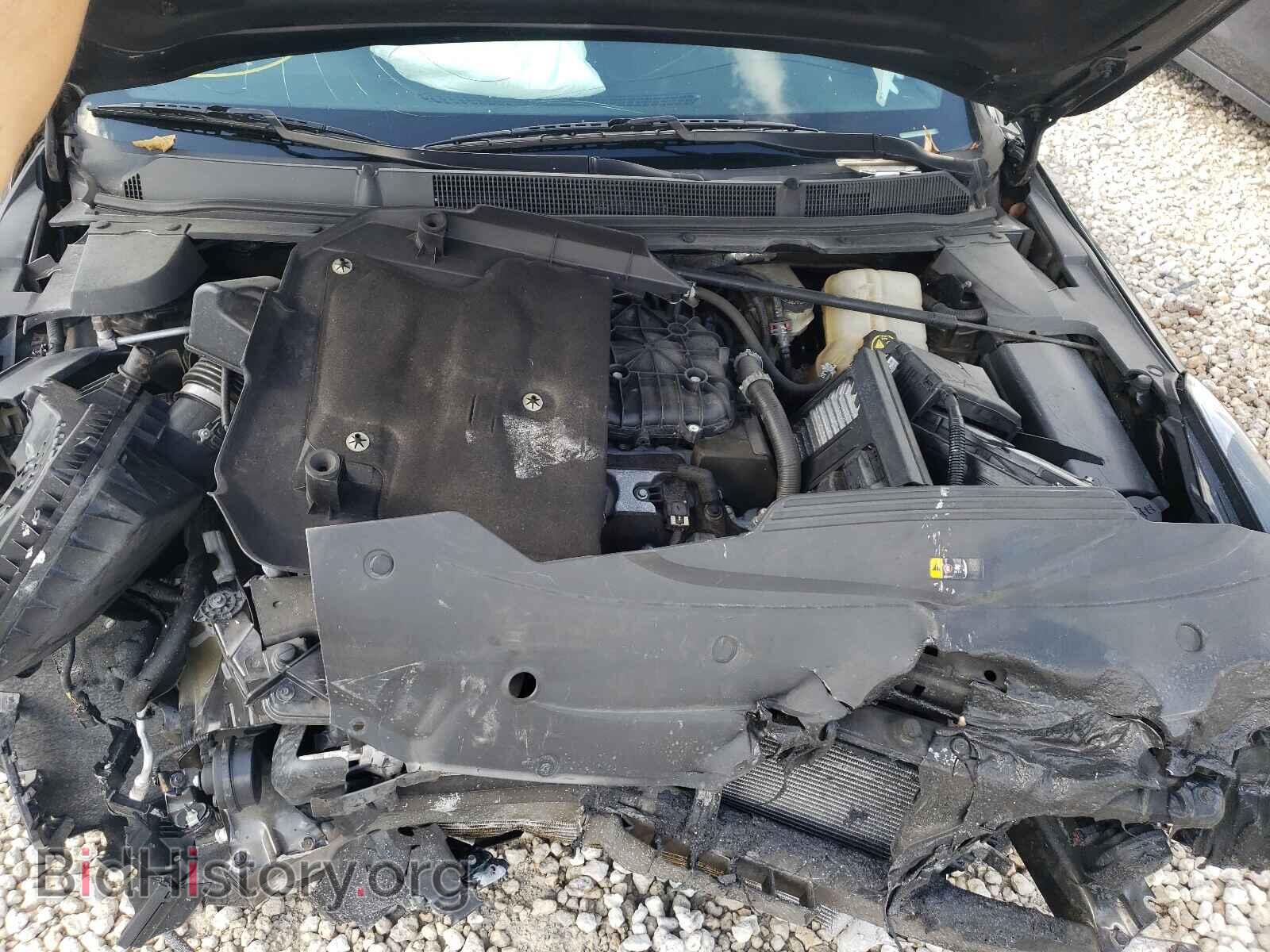 2018 CADILLAC XTS - VIN: 2G61M5S33J9141068 - Фото 7