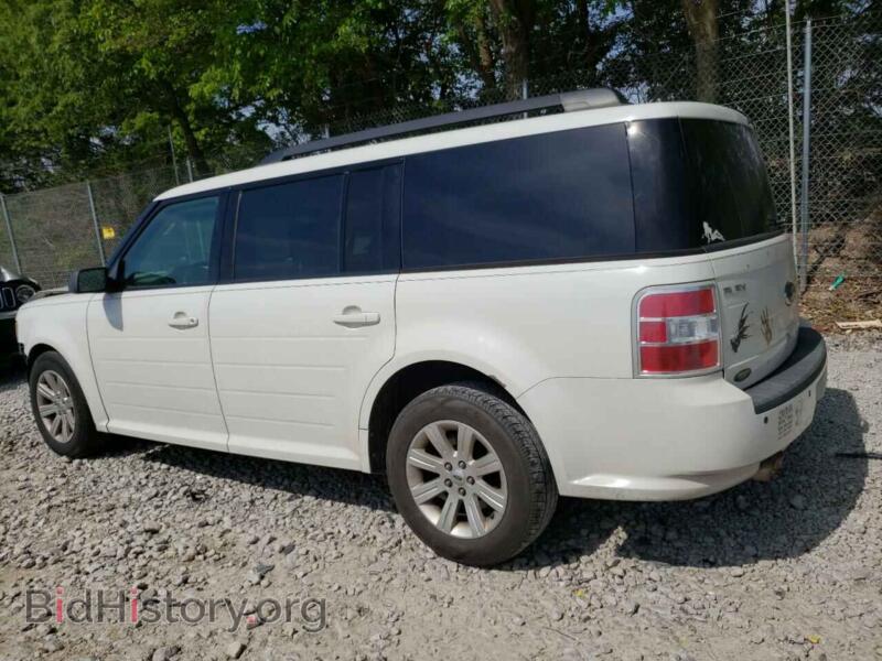 2010 Ford FLEX (VIN 2FMGK5BC1ABA14515) — photo 2 of 13