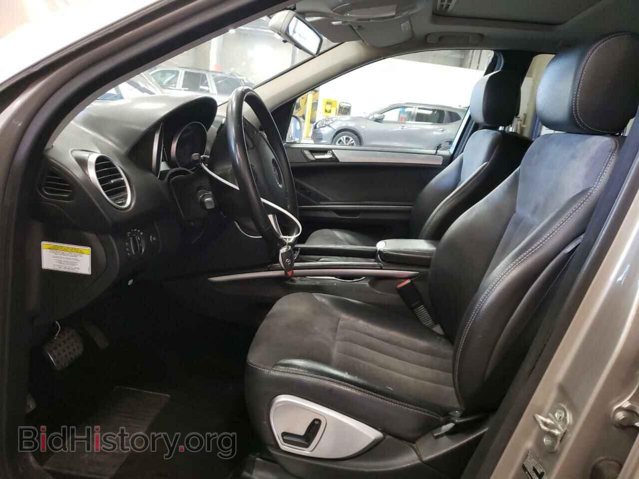 2006 MERCEDES-BENZ M-CLASS - VIN: 4JGBB86E86A106909 - Фото 7