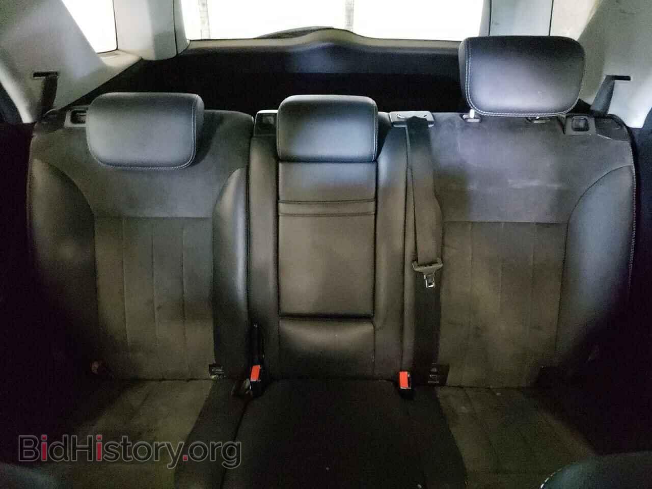 2006 MERCEDES-BENZ M-CLASS - VIN: 4JGBB86E86A106909 - Фото 10