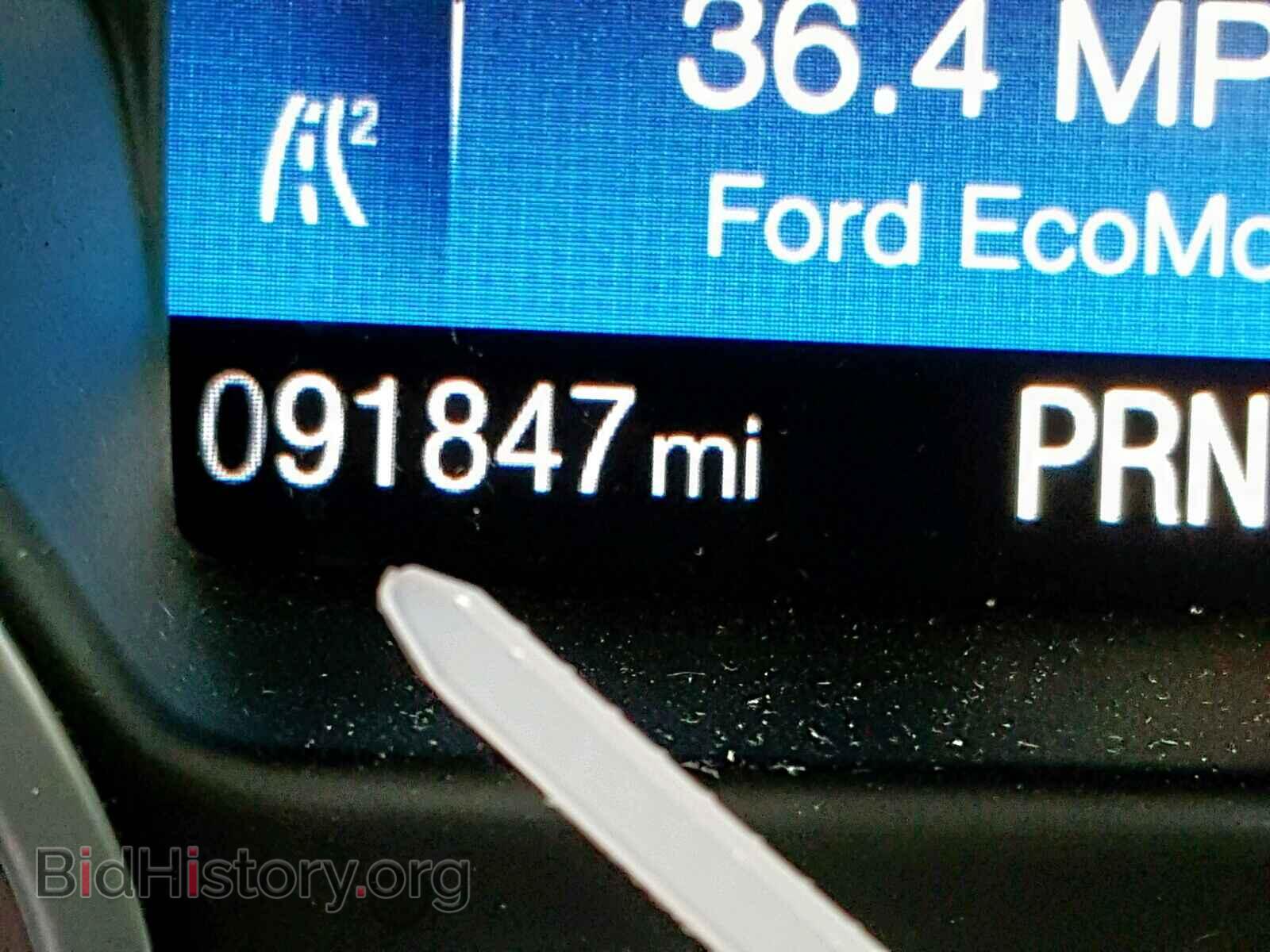 2015 FORD FOCUS - VIN: 1FADP3K28FL370431 - Photo 8