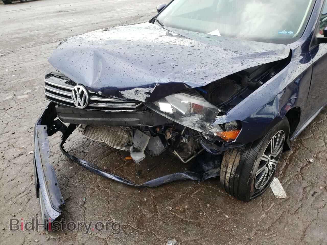 2013 VOLKSWAGEN PASSAT - VIN: 1VWAP7A31DC044785 - Фото 9