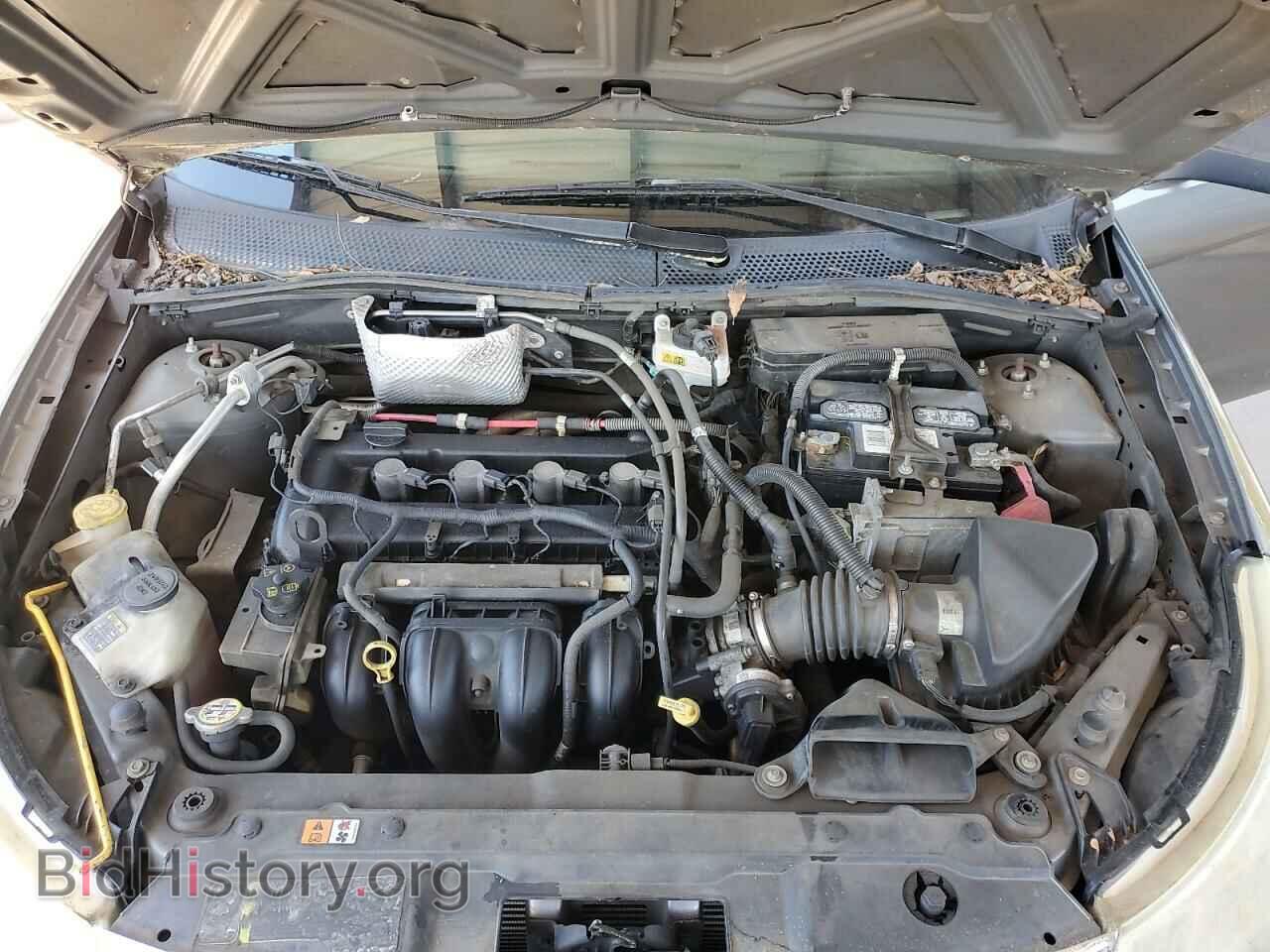 2010 FORD FOCUS - VIN: 1FAHP3FN3AW294338 - Фото 11
