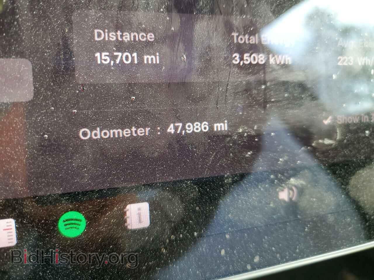 2021 TESLA MODEL 3 - VIN: 5YJ3E1EA8MF973141 - Photo 9