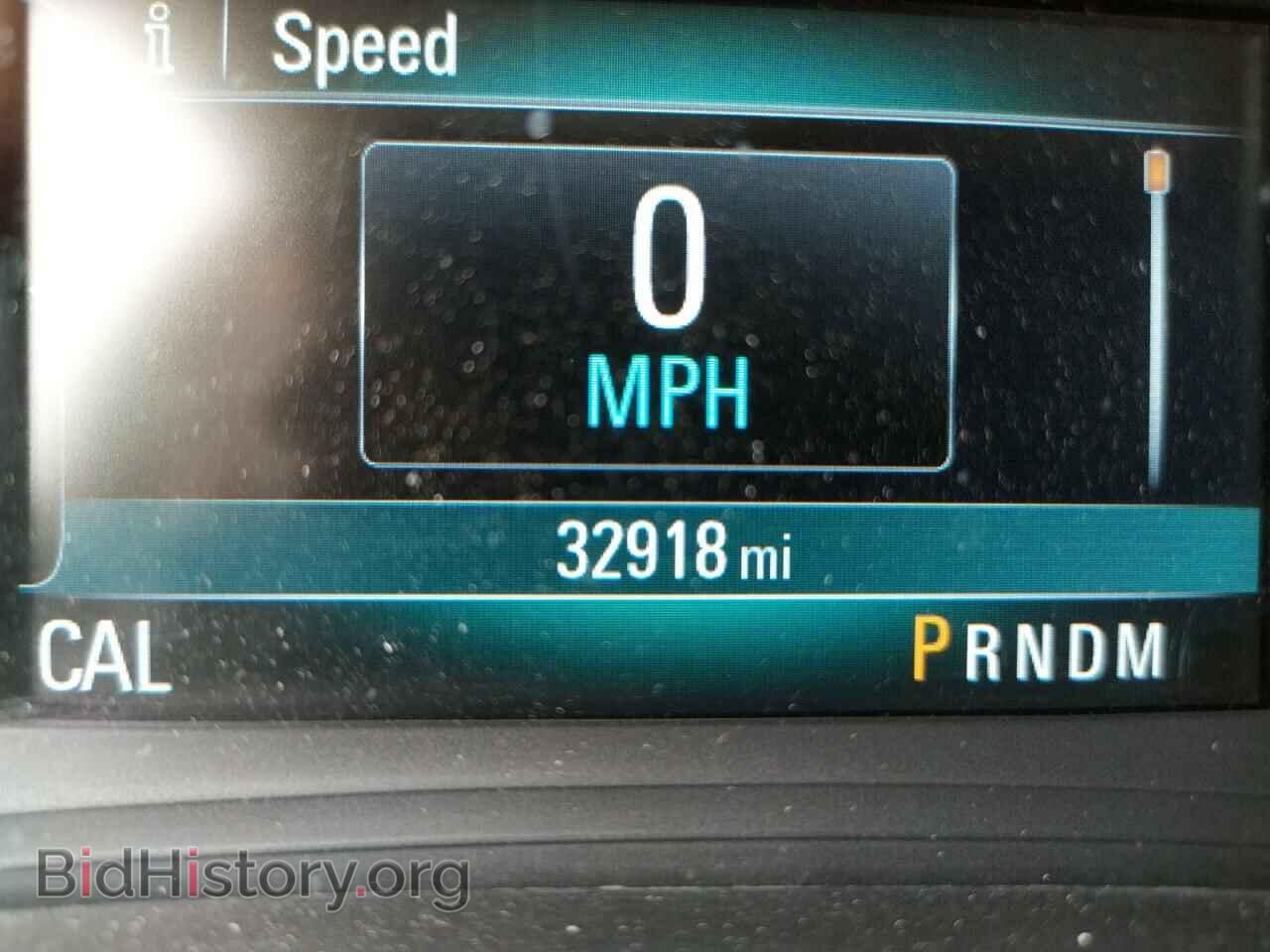 2018 BUICK ENCORE - VIN: KL4CJASB9JB636561 - Фото 8