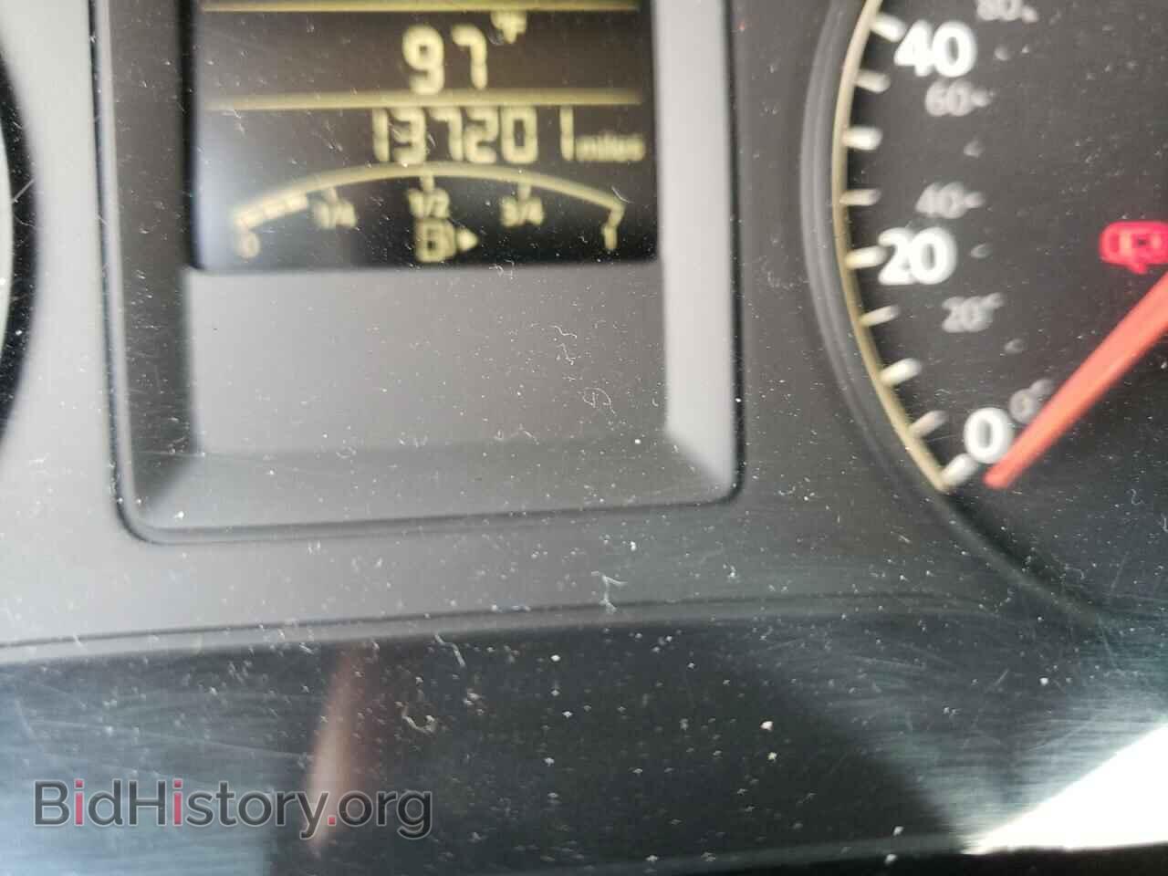 2011 VOLKSWAGEN JETTA - VIN: 3VW2K7AJ5BM337425 - Фото 8