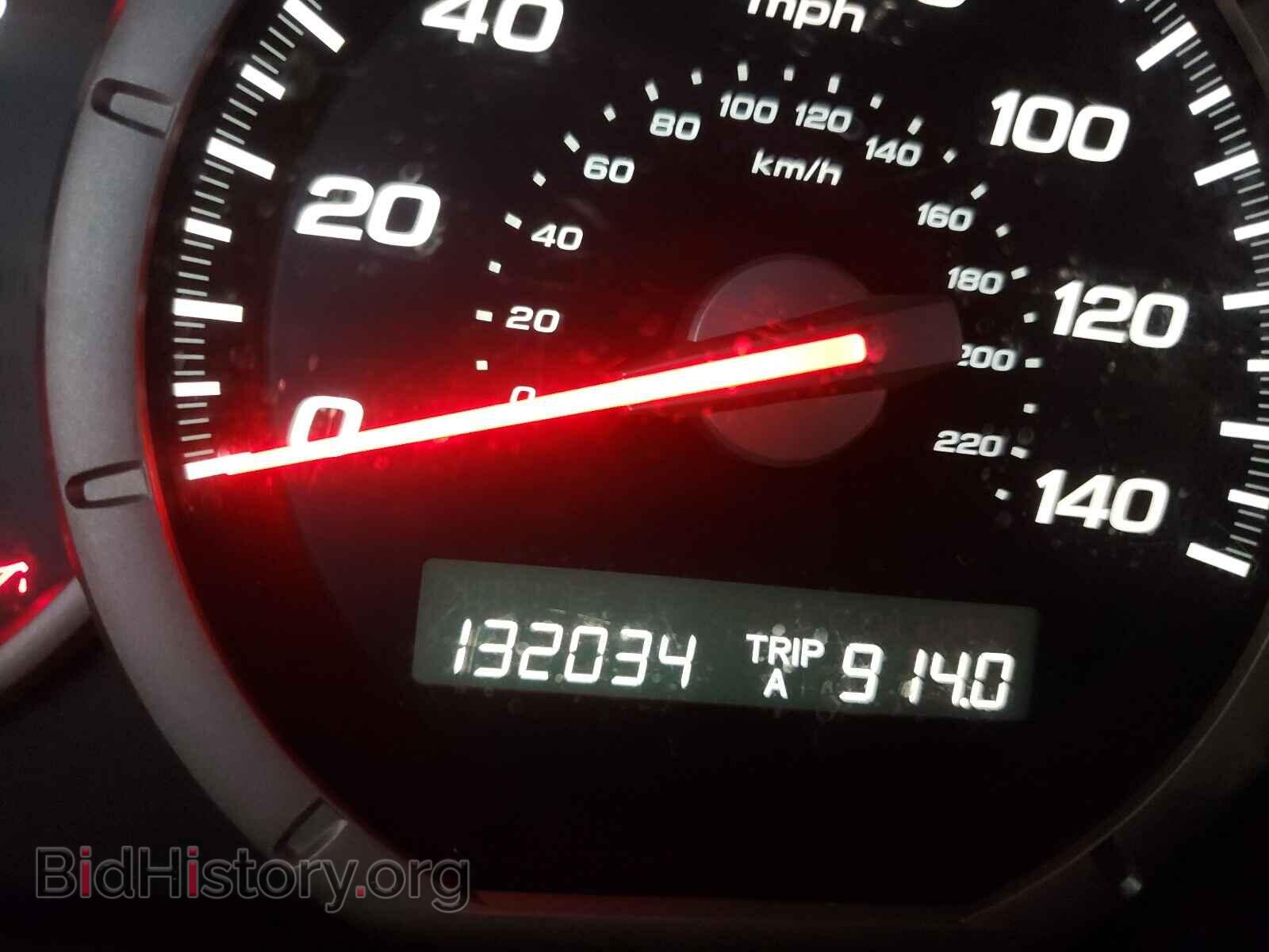 2007 HONDA PILOT - VIN: 5FNYF28597B039341 - Фото 8