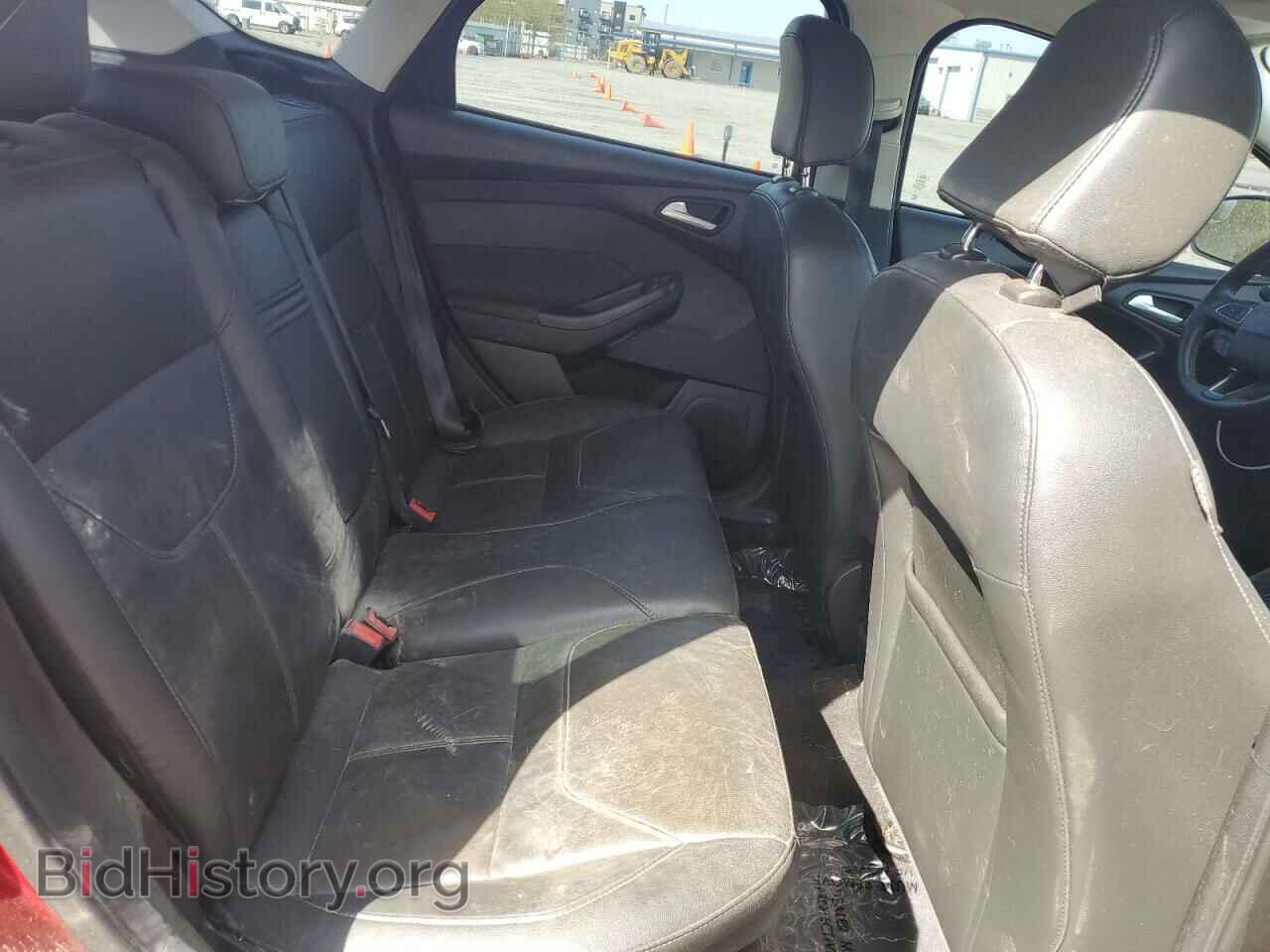 2016 FORD FOCUS - VIN: 1FADP3K20GL340258 - Photo 11