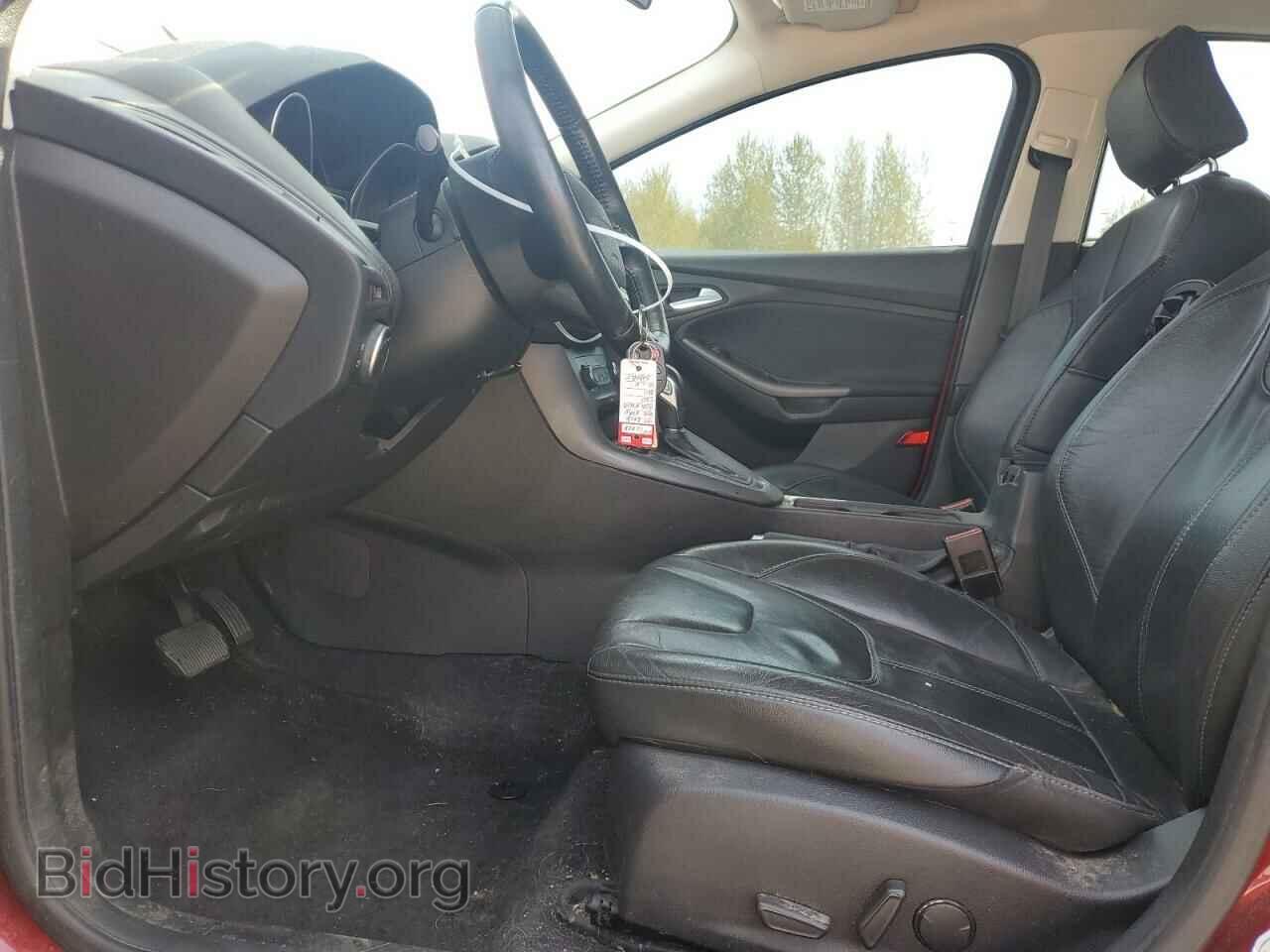 2016 FORD FOCUS - VIN: 1FADP3K20GL340258 - Photo 7
