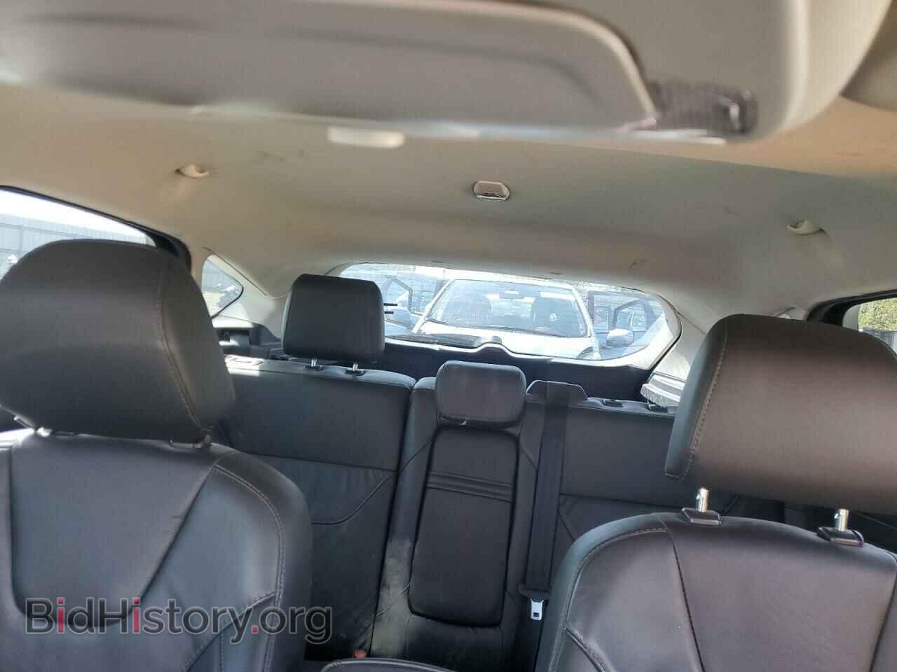 2016 FORD FOCUS - VIN: 1FADP3K20GL340258 - Photo 10