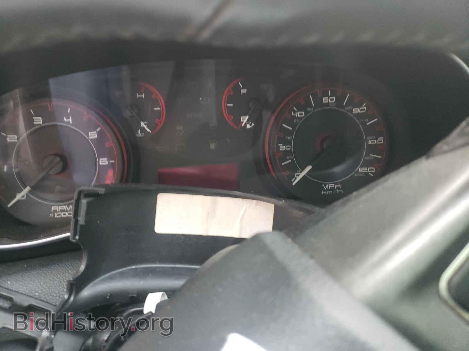2013 DODGE DART - VIN: 1C3CDFBA9DD334685 - Photo 8