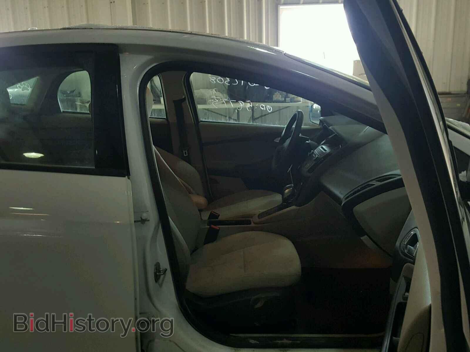 2015 FORD FOCUS - VIN: 1FADP3F29FL205384 - Photo 5