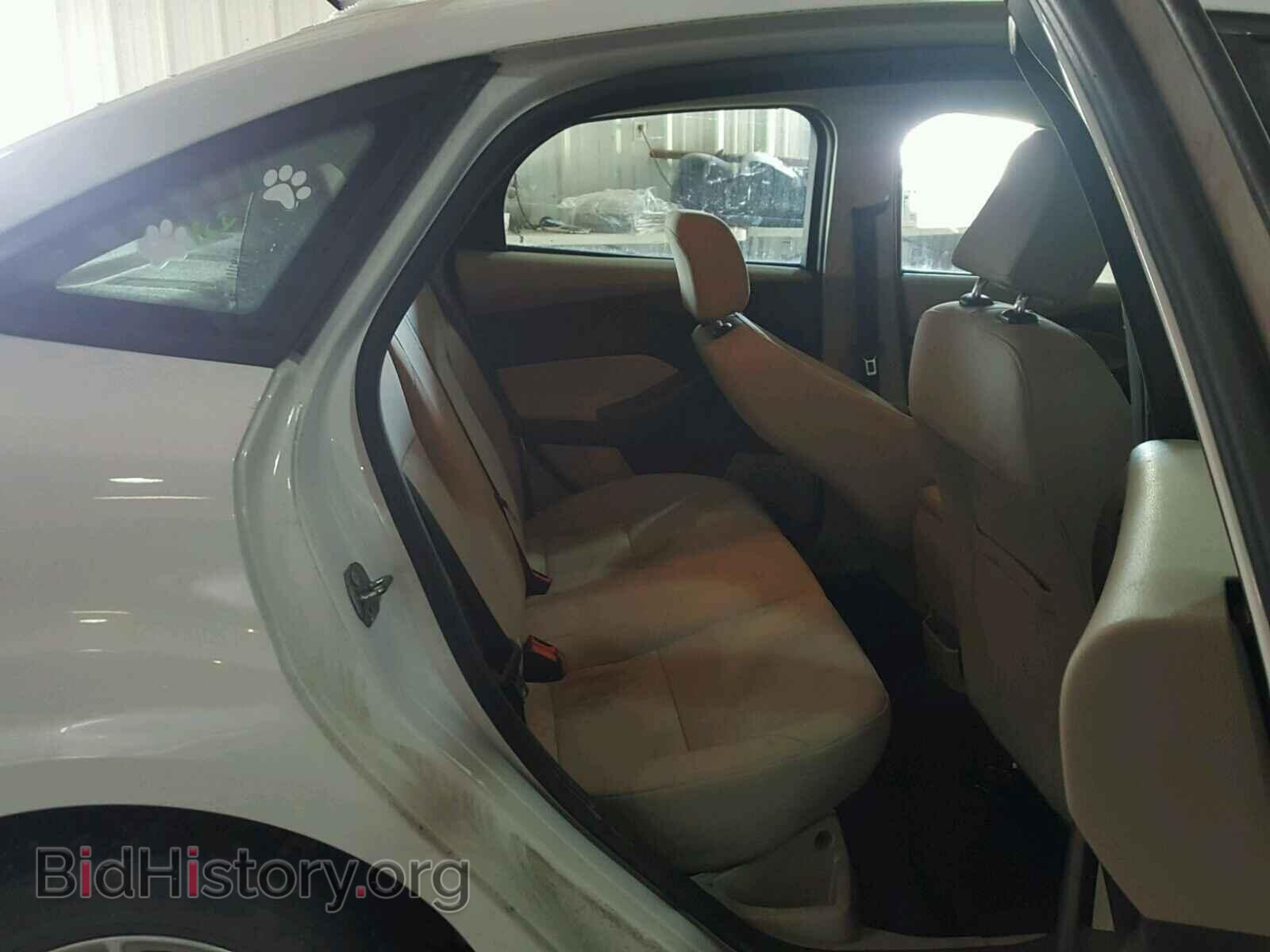 2015 FORD FOCUS - VIN: 1FADP3F29FL205384 - Photo 6