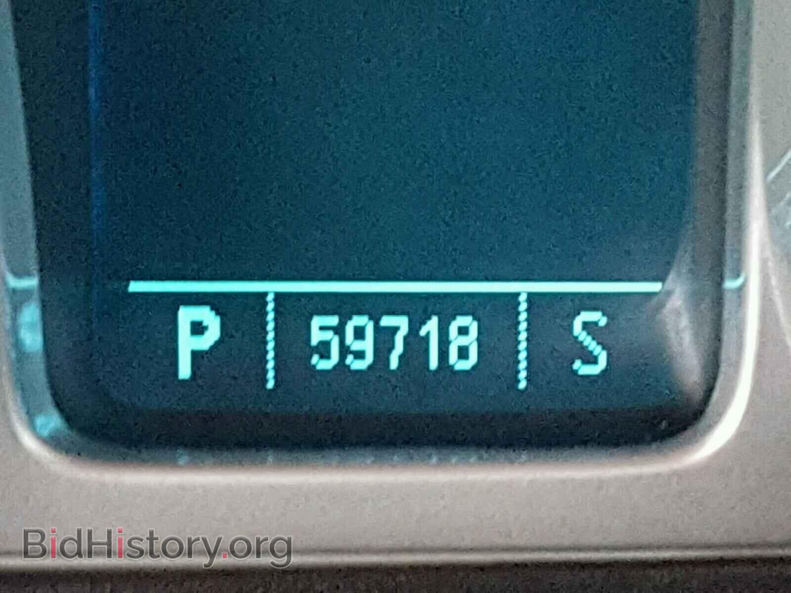 2011 CHEVROLET CAMARO - VIN: 2G1FA1ED8B9184808 - Фото 8