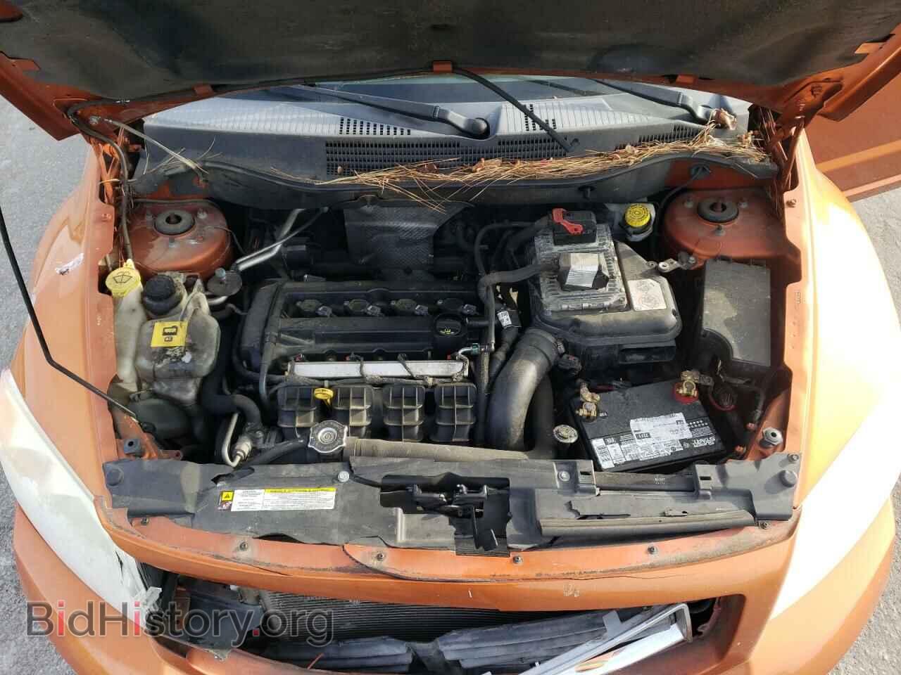 2011 DODGE CALIBER - VIN: 1B3CB3HA9BD269455 - Фото 12