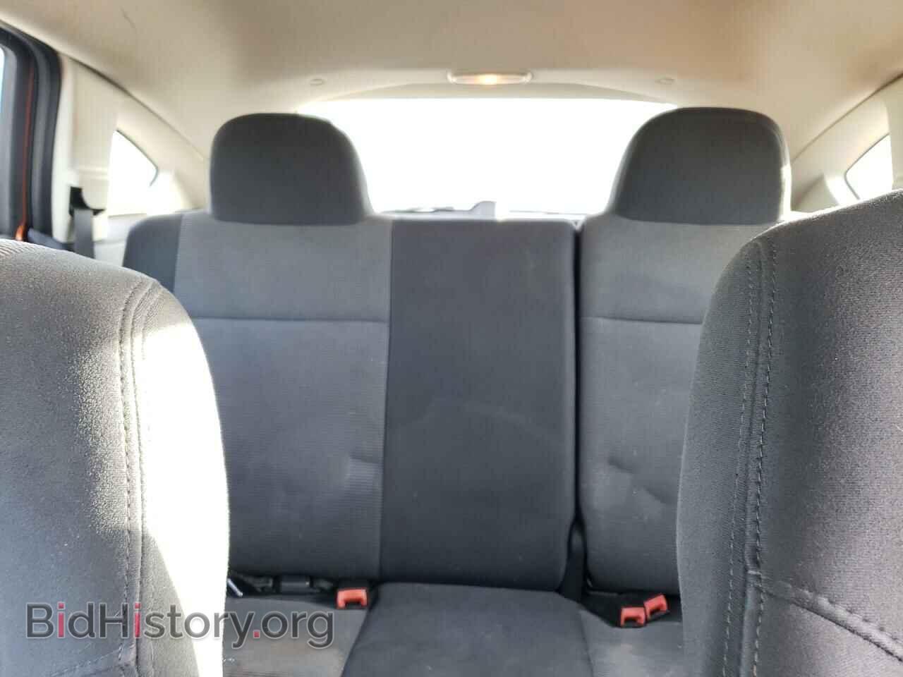 2011 DODGE CALIBER - VIN: 1B3CB3HA9BD269455 - Фото 10