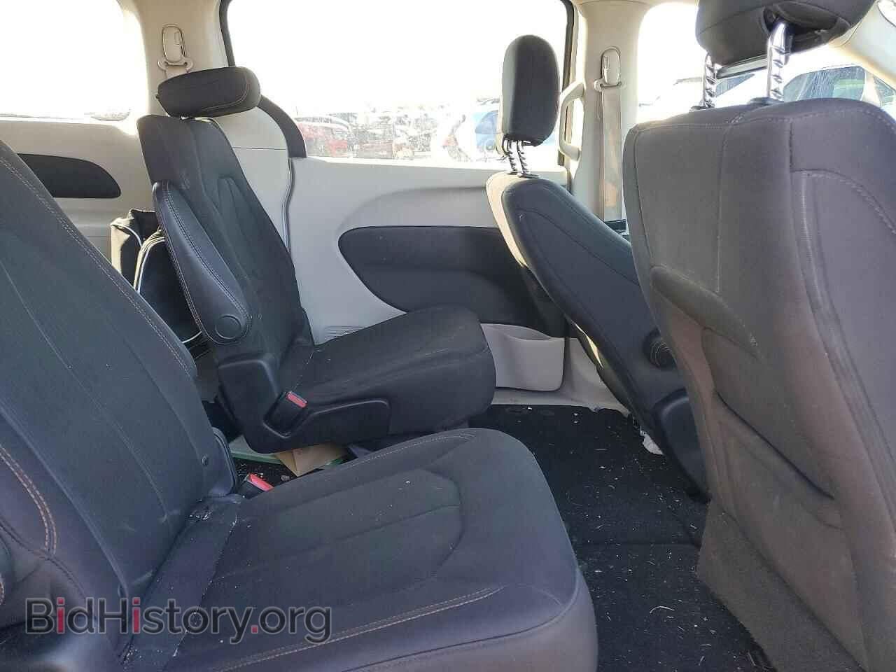 2017 CHRYSLER PACIFICA - VIN: 2C4RC1DG2HR633869 - Photo 11