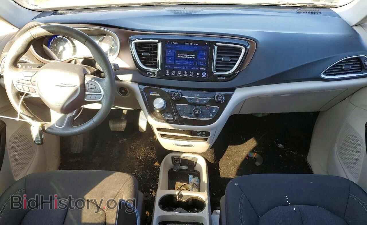 2017 CHRYSLER PACIFICA - VIN: 2C4RC1DG2HR633869 - Photo 8