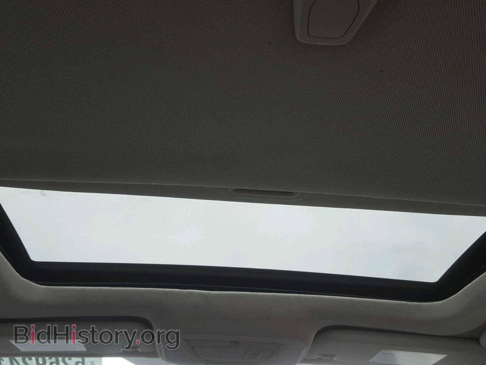 2014 FORD FOCUS - VIN: 1FADP3F22EL252450 - Фото 9