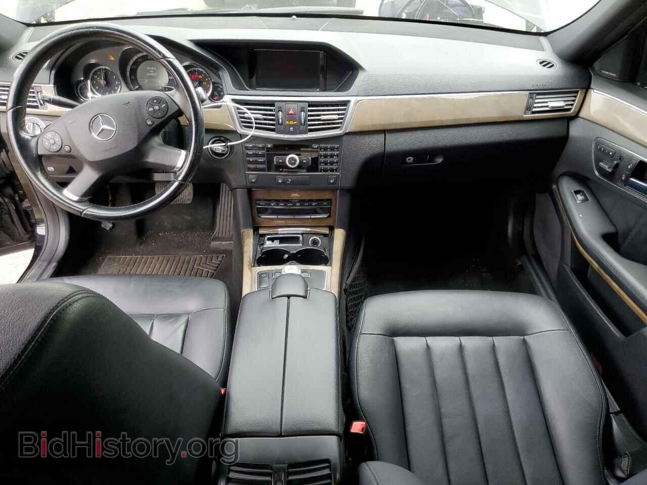 2010 MERCEDES-BENZ E-CLASS - VIN: WDDHF8HB8AA075715 - Фото 8