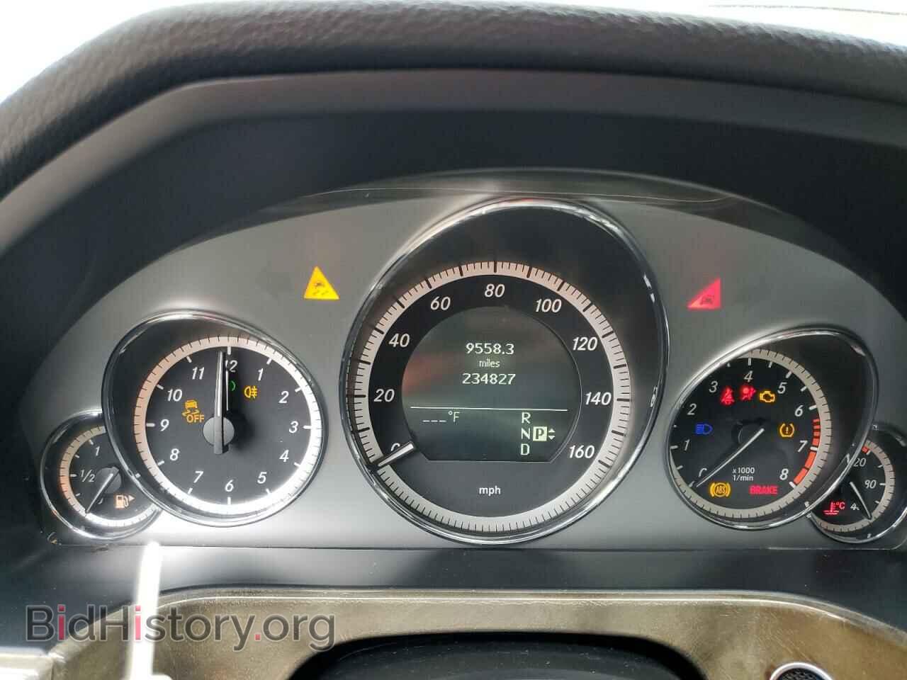 2010 MERCEDES-BENZ E-CLASS - VIN: WDDHF8HB8AA075715 - Фото 9