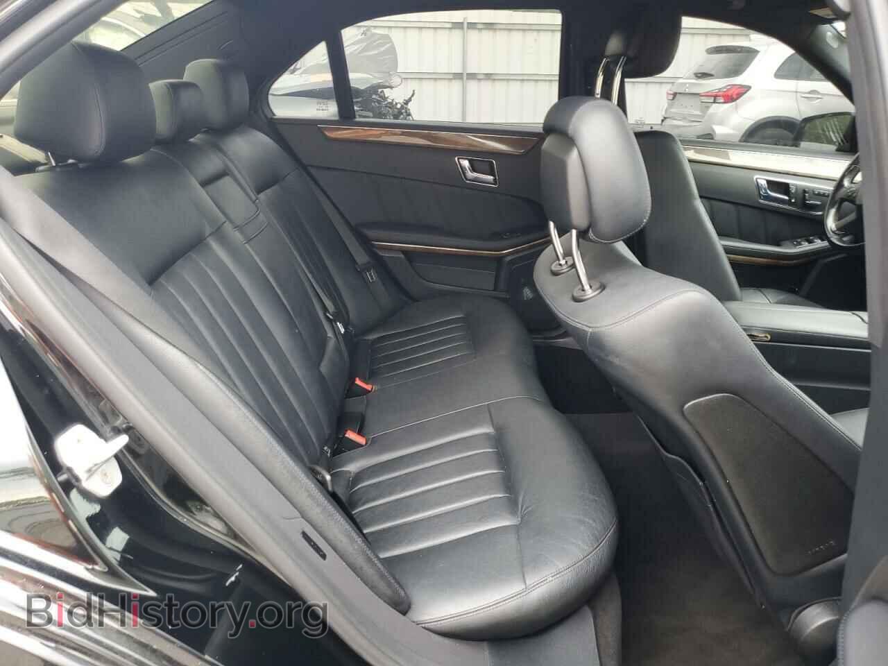 2010 MERCEDES-BENZ E-CLASS - VIN: WDDHF8HB8AA075715 - Фото 10
