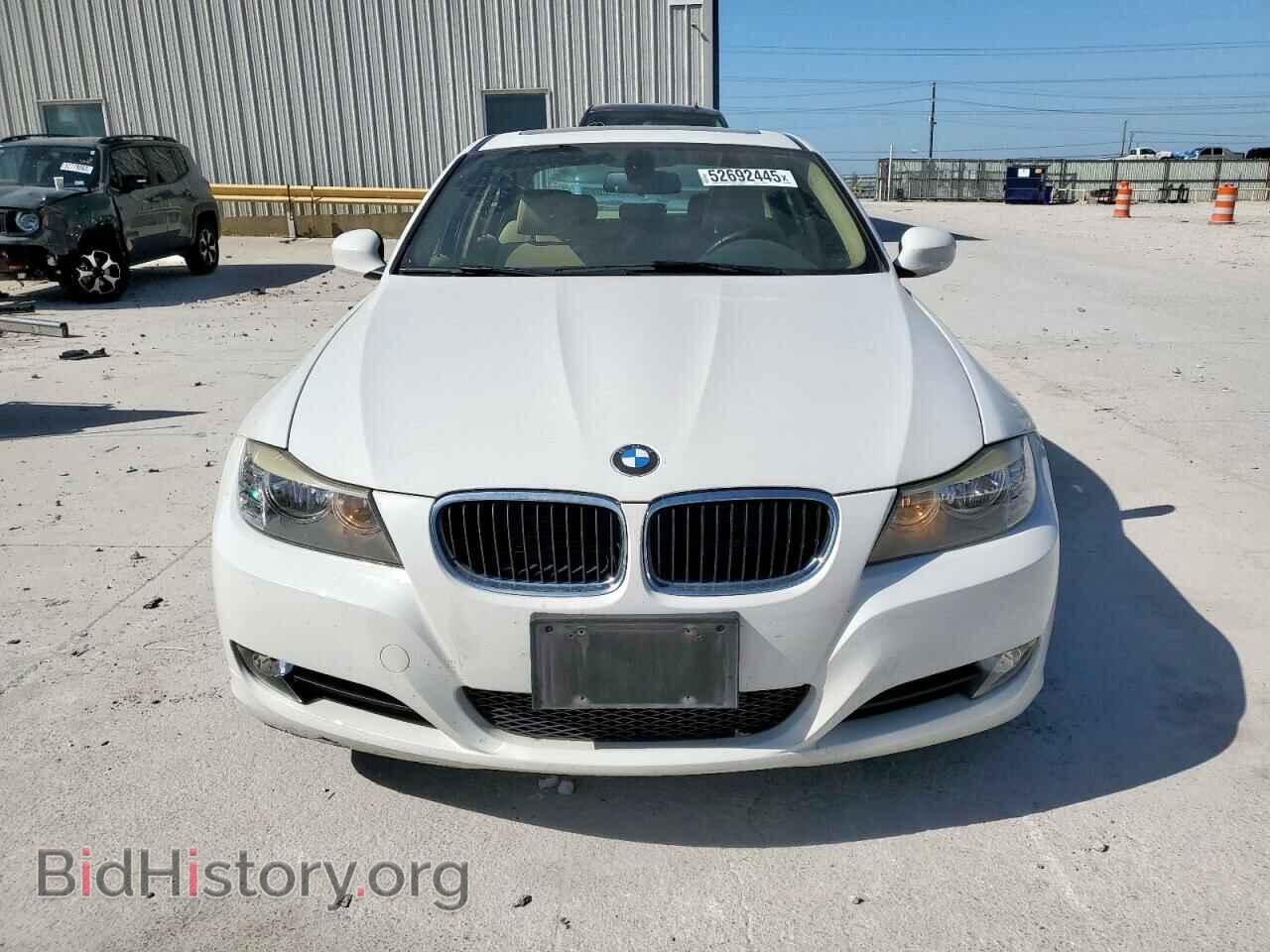 2011 BMW 3 SERIES - VIN: WBAPH7C50BE674613 - Фото 5
