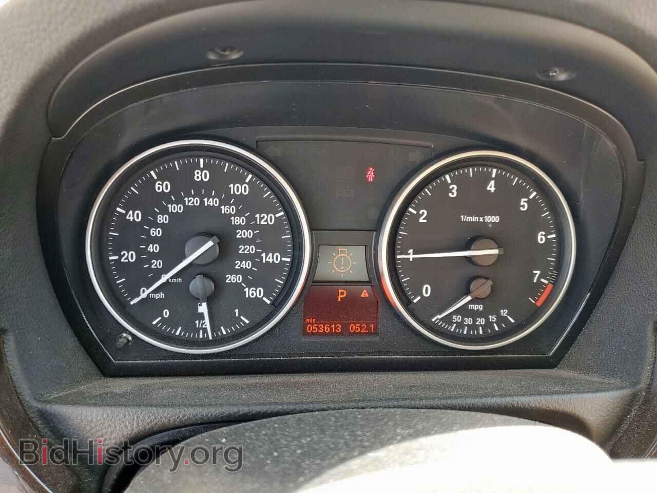 2011 BMW 3 SERIES - VIN: WBAPH7C50BE674613 - Фото 9