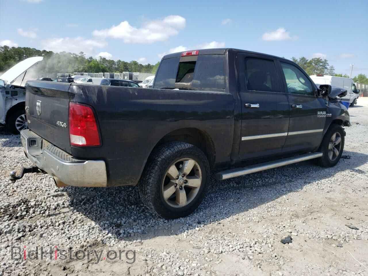 2017 RAM 1500 - VIN: 3C6RR7LT0HG594891 - Фото 3