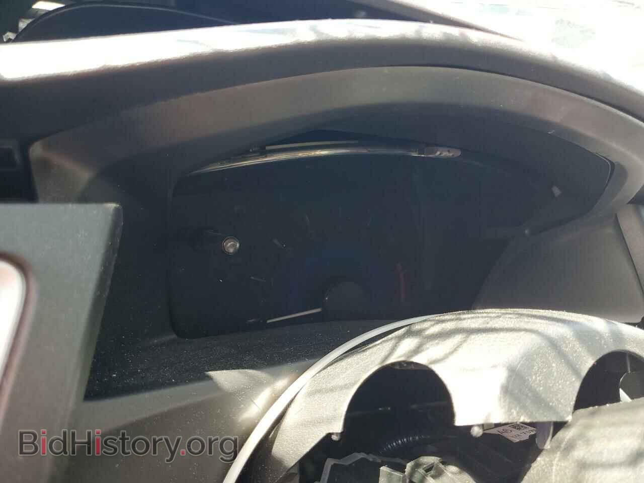 2015 HONDA CIVIC - VIN: 19XFB2F5XFE288614 - Фото 9