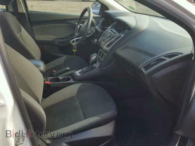 2014 FORD FOCUS SE - VIN: 1FADP3F20EL288007 - Фото 5