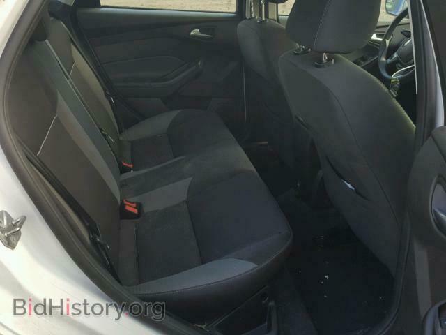 2014 FORD FOCUS SE - VIN: 1FADP3F20EL288007 - Фото 6