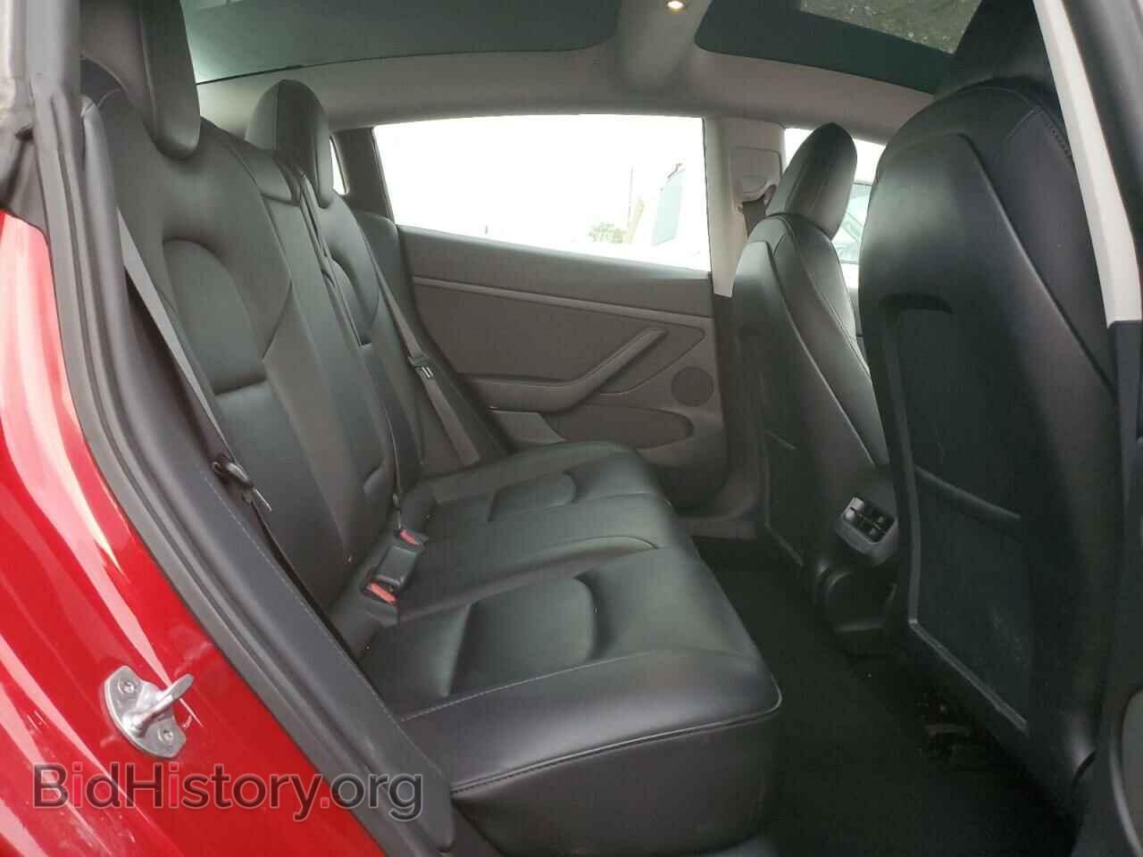 2021 TESLA MODEL 3 - VIN: 5YJ3E1EB0MF012901 - Photo 10